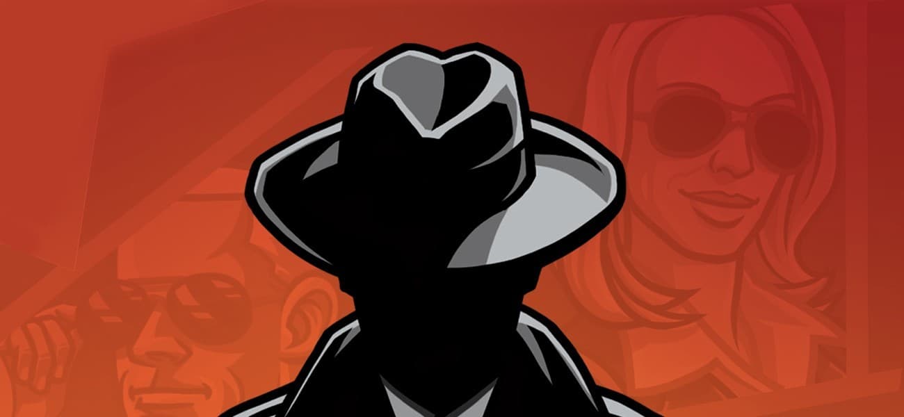 Couverture de l'article : Code Names sur les étals !