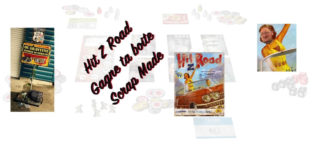 Couverture de l'article : Hit Z Road : Le concours qui tue... les joueurs !