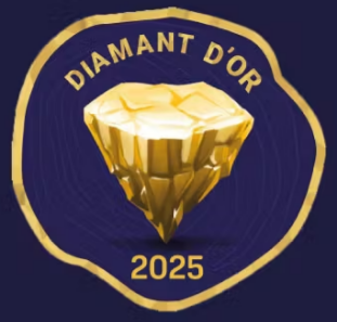 Semaine du Pouic #51 : Diamant d'or et l'heure des bilans