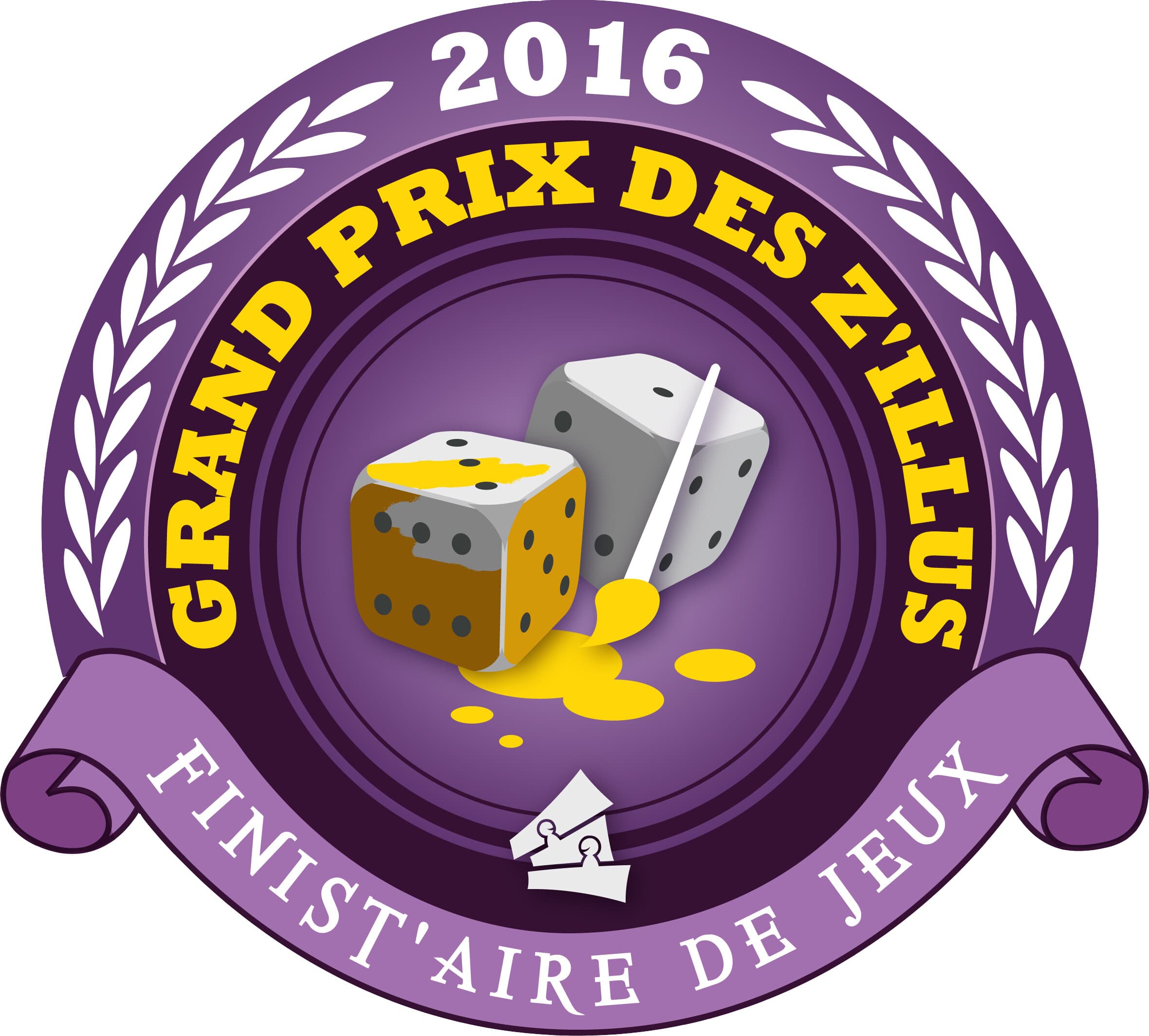 Couverture de l'article : Qui remportera le Grand Prix des Z'Illus 2016 ?
