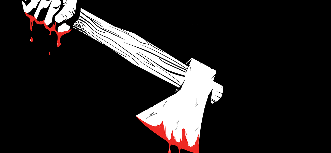 Nyctophobia, tout slasher sachant slasher...