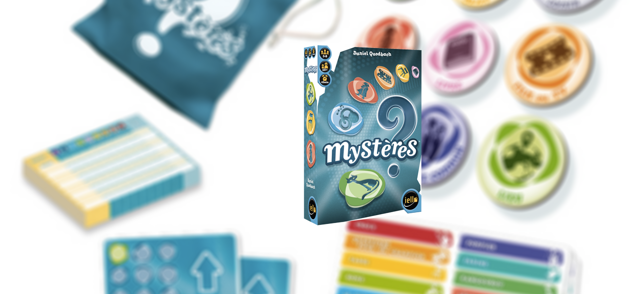 Couverture de l'article : Mystères : Ils reviennent nous mettre le chinois à l'envers