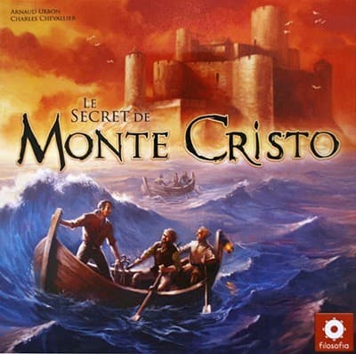 Couverture de l'article : Le secret de Monte Cristo est disponible