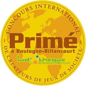 Couverture de l'article : Boulogne 2009, c'est parti