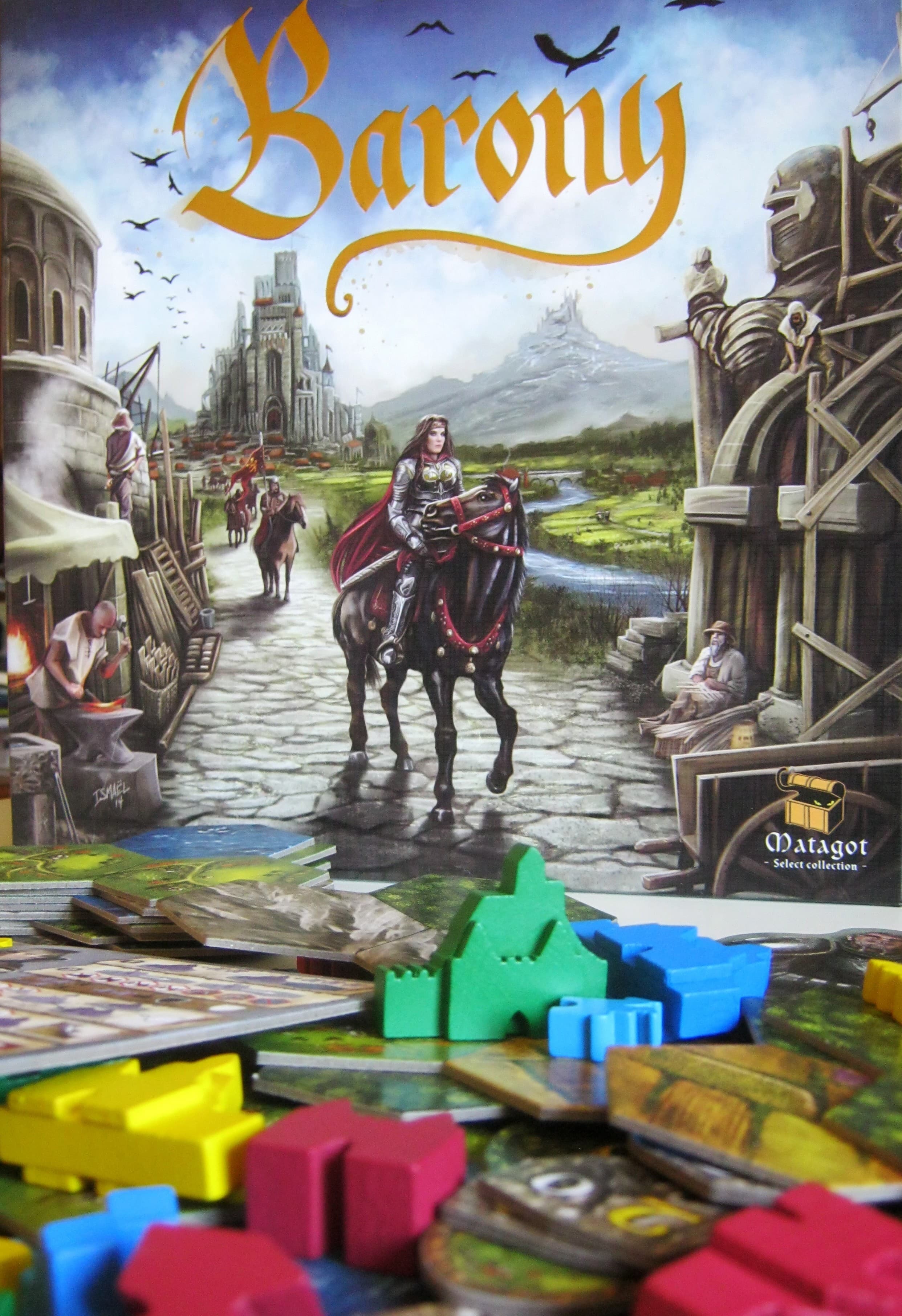 Couverture de l'article : test de barony