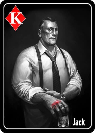 Couverture de l'article : New York King est arrivé