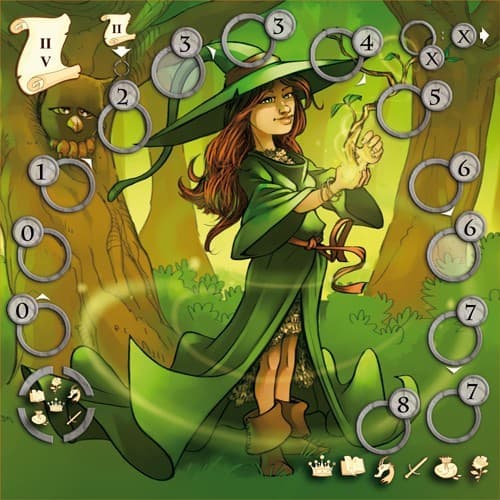 Couverture de l'article : Goodie Pour Medieval Academy