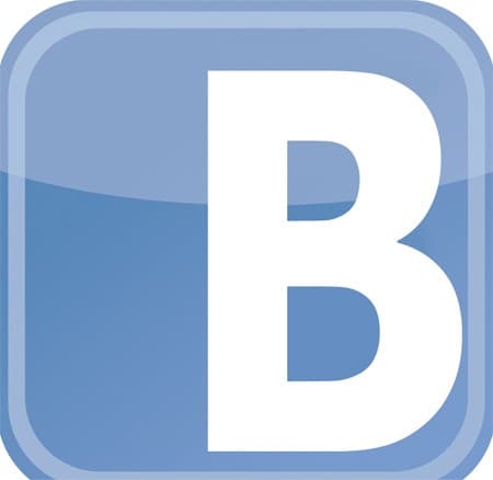 Couverture de l'article : Le Blog de la V4 est ouvert