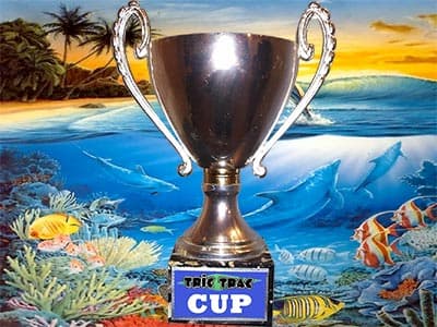 Couverture de l'article : La Tric Trac Cup troisième du nom