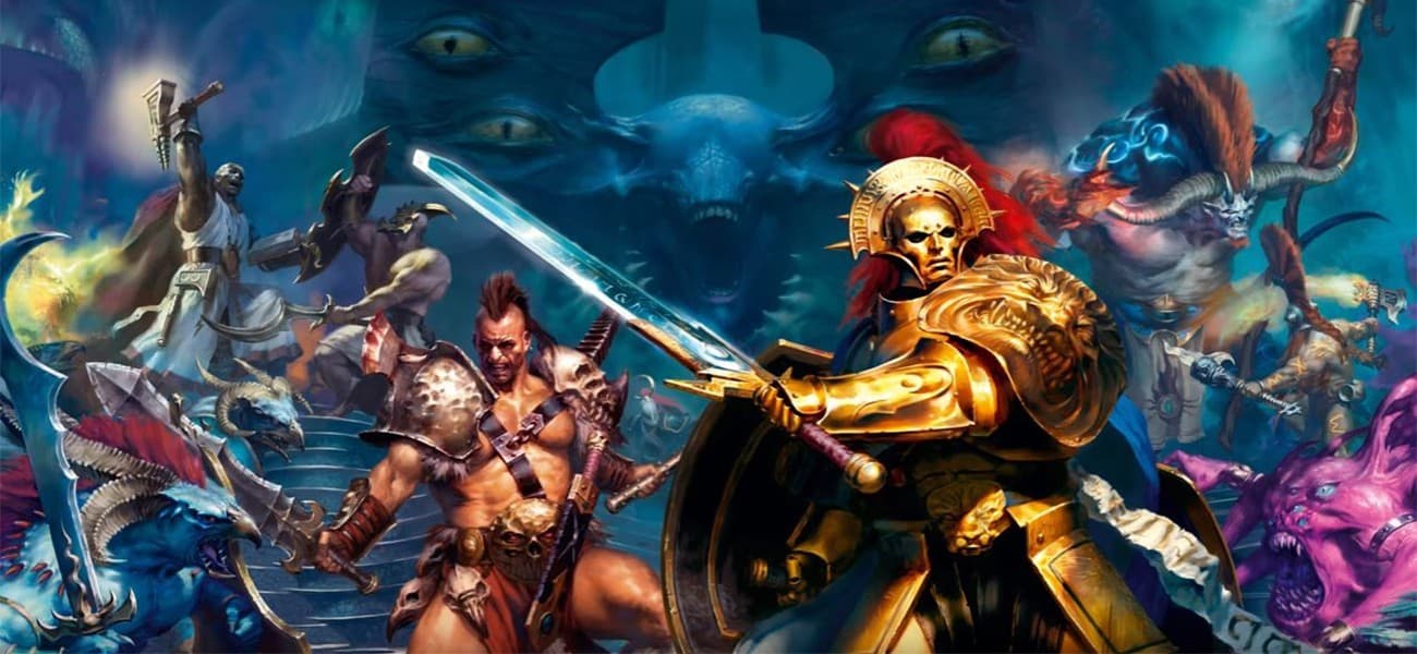 Warhammer Quest: Silver Tower - De la Tour d'Ivoire à la Tour d'Argent