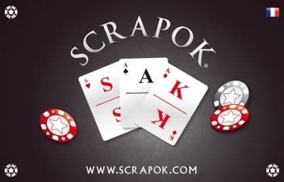 Couverture de l'article : Srapok l'hybride se répand