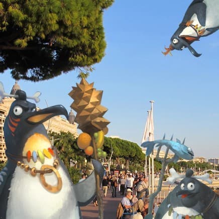 Couverture de l'article : FESTIVAL DE JEUX IeLLO À CANNES