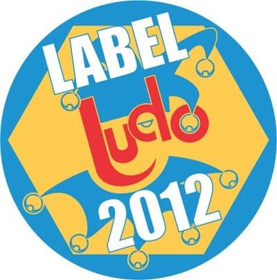 Couverture de l'article : Label Ludo 2012, les finalistes sont