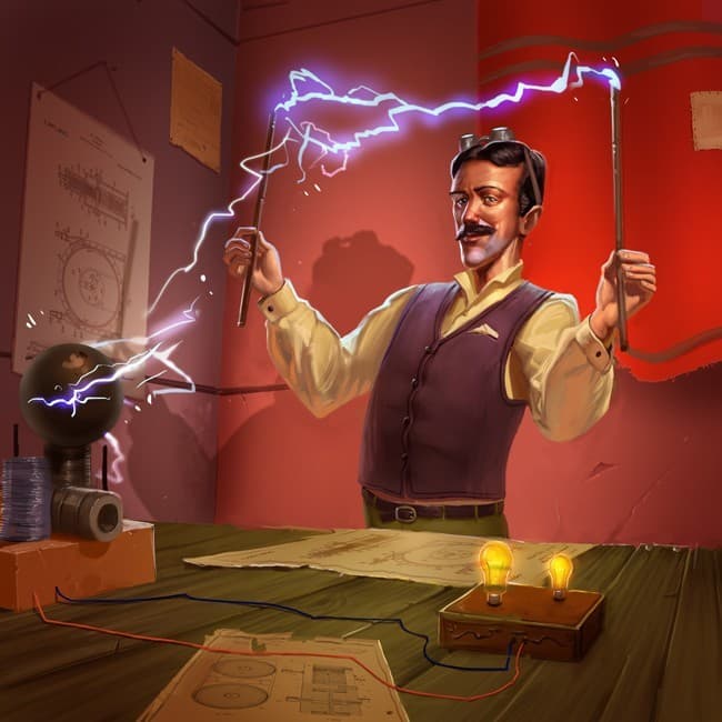 Les Inventeurs : les premiers résultats
