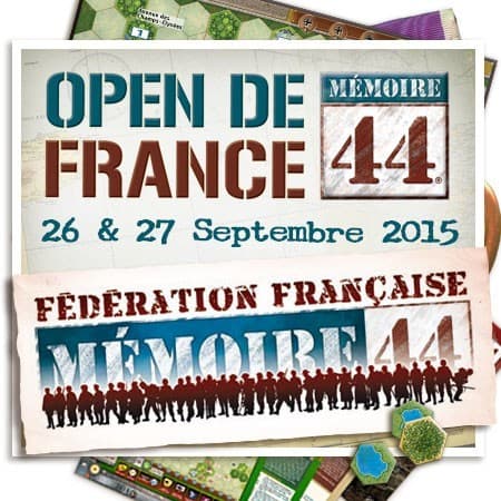 Couverture de l'article : Open de France Mémoire 44 : les inscriptions sont ouvertes