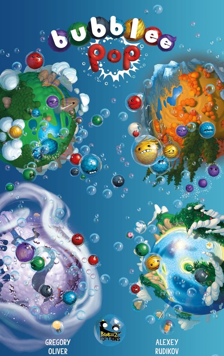 Couverture de l'article : Cannes, son festival, sa Bankiiiz et ses Bubblees