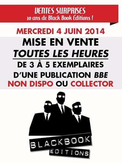Couverture de l'article : 10 ans déjà !