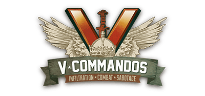 Couverture de l'article : A Cannes, V-Commandos vous lâchera derrière les lignes ennemies !
