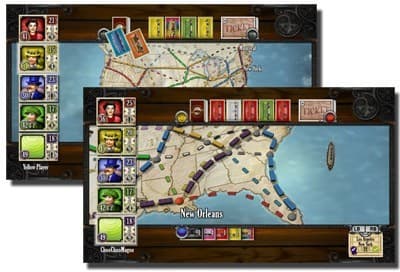 Couverture de l'article : Les Aventuriers arrivent sur Xbox360
