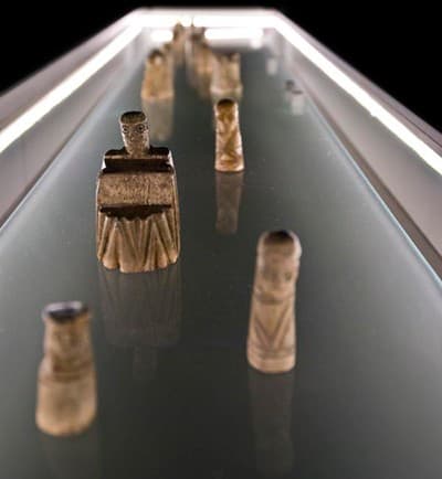 Couverture de l'article : Tric Trac en échecs ??? Une expo