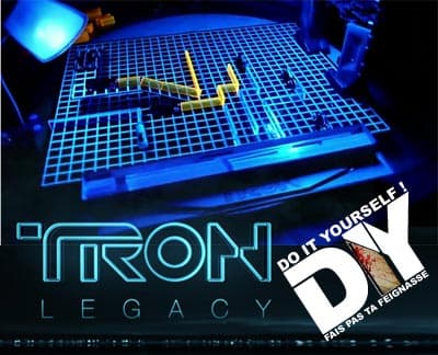 Couverture de l'article : L'homme Tron