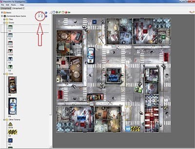 Couverture de l'article : Zombicide, un éditeur de scénario pour PC