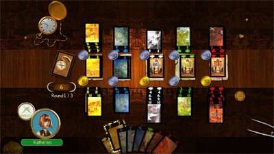Couverture de l'article : Knizia continue sa numérisation