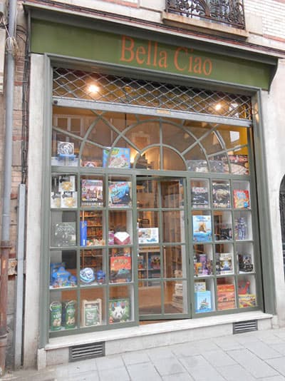Couverture de l'article : Orléans : une nouvelle boutique de jeux