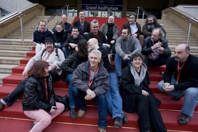 Couverture de l'article : La cérémonie des  As d'or  à Cannes