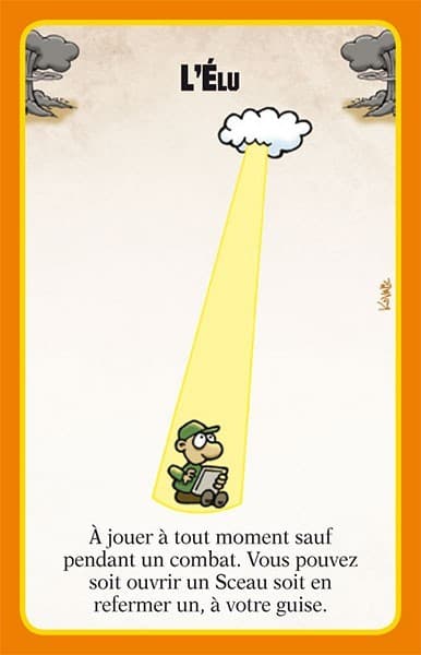 Munchkin : la fin du monde est prooooche !