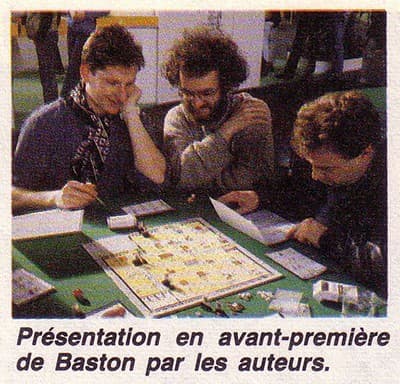 Couverture de l'article : Salut Pierre Cléquin !