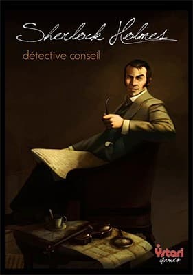 Couverture de l'article : Détective Conseil des indices !