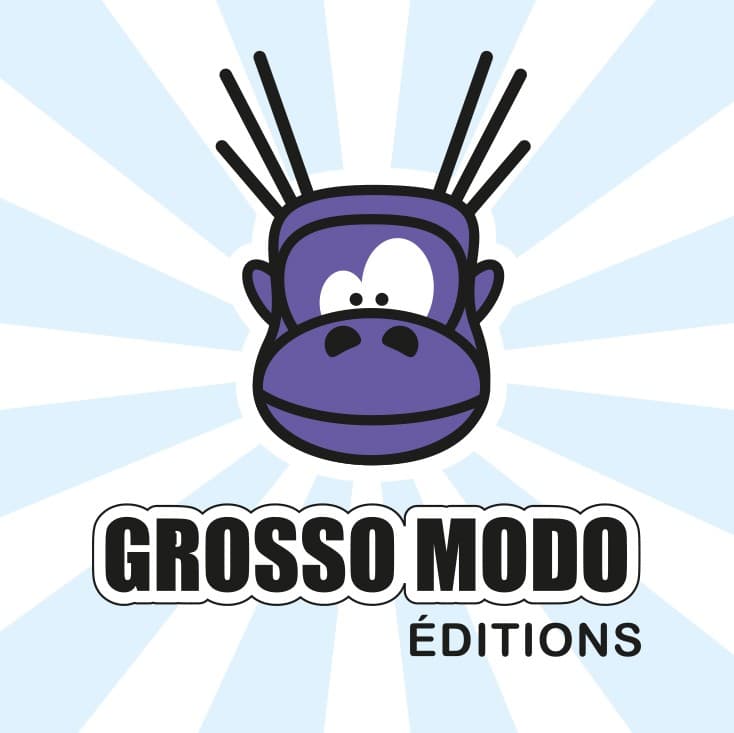 Couverture de l'article : Grosso Modo : des news !