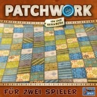 Couverture de l'article : Patchwork - le komenkonjou