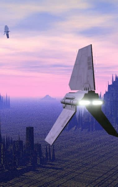 Couverture de l'article : Quatre nouveaux appareils pour le jeu de figurines X-Wing