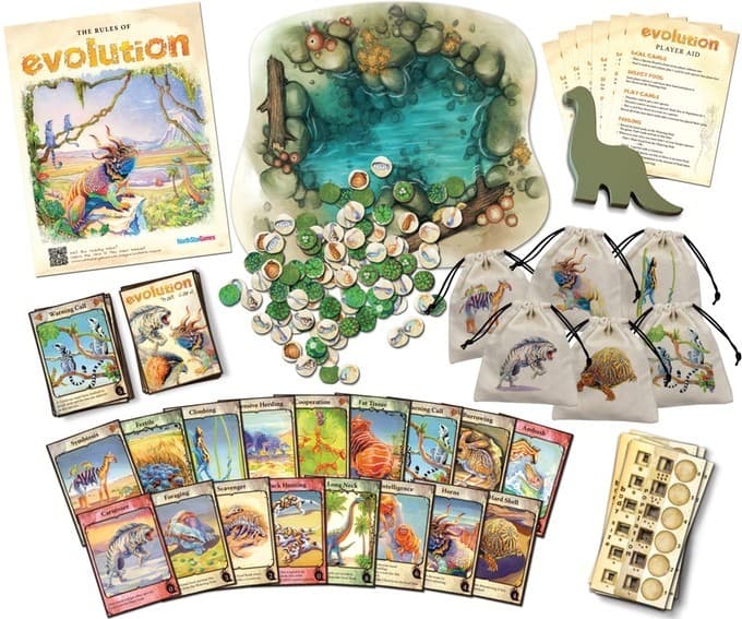 Couverture de l'article : Evolution : le coup de cœur !