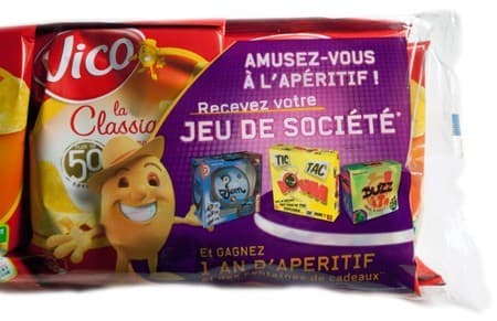 Couverture de l'article : Jouez en devenant gros (ou l'inverse)