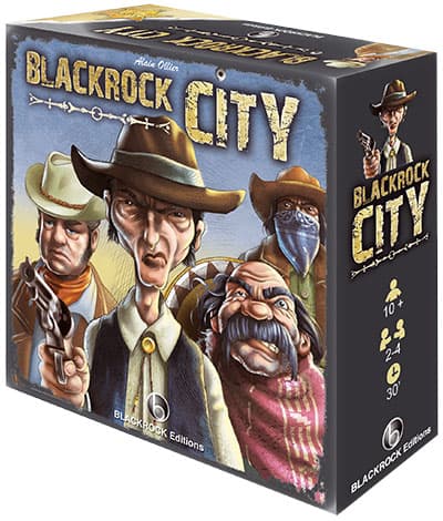 Couverture de l'article : Blackrock City : la banque vient d'ouvrir