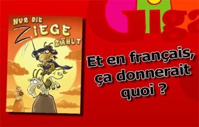 Couverture de l'article : Un nouveau concours Gigamic