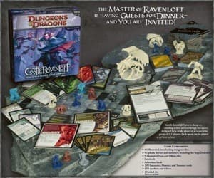 Couverture de l'article : Dungeons & Dragons 4 pour les nuls