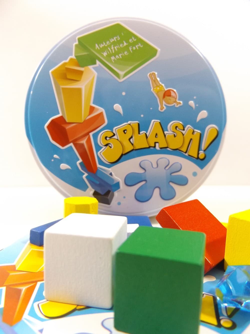 Couverture de l'article : test splash !