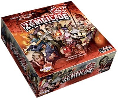 Couverture de l'article : Zombicide, il est enfin là
