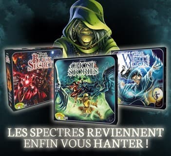 Couverture de l'article : à fantôme, fantôme et demi