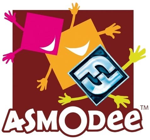 Couverture de l'article : Asmodee achete l'amérique !