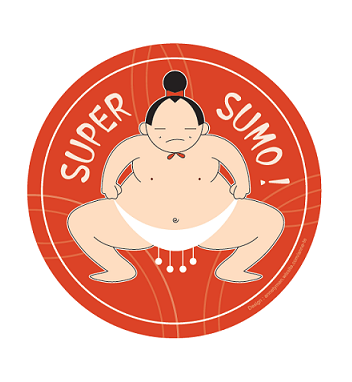 Couverture de l'article : Super Sumo ! : Campagne lancée