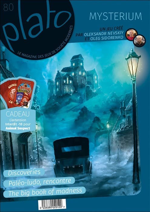 Couverture de l'article : et 120 mois plus tard…
