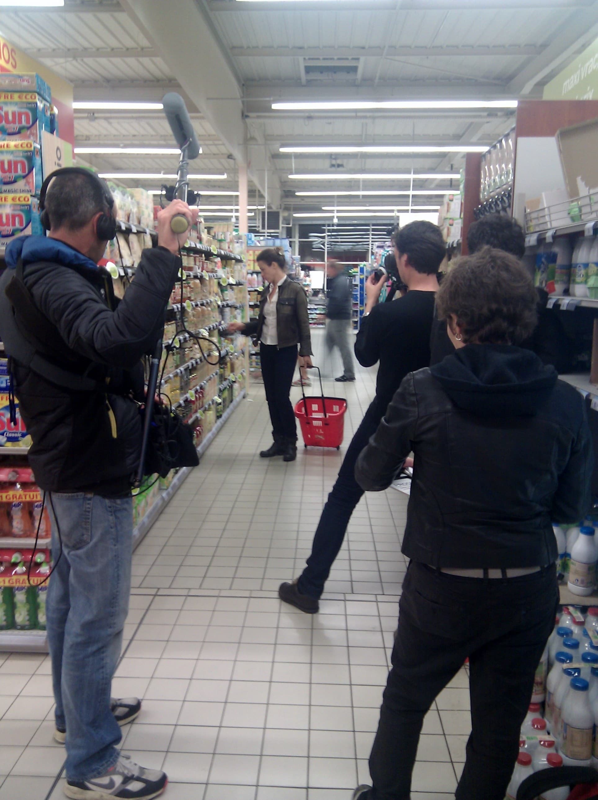 Couverture de l'article : Orleans et le jeu, mais serieux !