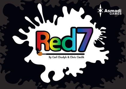Couverture de l'article : RED 7 Un p'n'p gratuit par l'auteur d'innovation