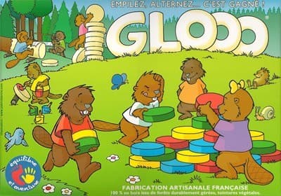 Couverture de l'article : Iglooo c'est avec trois O