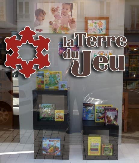 Couverture de l'article : Une nouvelle boutique en dur